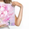 Fabelhafte Canvas LEINWAND BILDER 30x20 cm XXL Kunstdruck Produktbild-Vorschau 4