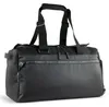 bugatti Sporttasche Blanc DeLight Sports Bag Black schwarz Produktbild-Vorschau 2