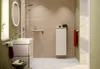 hansgrohe Activera S Douchette à main 95, 1 type de jet, Voir les images du produit 6