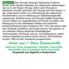 Edelschungit Schungit Elite Shungite 180 Pulver Kapseln.  Produktbild-Vorschau 3