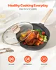 SucceBuy 17dílná granitová sada nádobí s nepřilnavým Náhled obrázku produktu 3