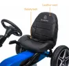 Mercedes-Benz Kinder Gokart (3–7 Jahre) – Offiziell Produktbild-Vorschau 7