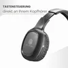 Cellularline Music Sound Headband BT Basic Cuffie On Ear Anteprima dell’immagine prodotto 5