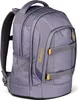 satch Schulrucksack Pack Mesmerize violett Produktbild-Vorschau 7