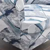 Pokrowiec na fotel skrzydłowy 2-częściowy pokrowiec na Podgląd zdjęcia produktu 7