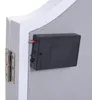 HOMCOM 16 x LED Kosmetikspiegel Schminkspiegel 180° Produktbild-Vorschau 9