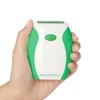 PALMPERFECT 3801WPDQ3_Z Dámský holicí strojek zelený Náhled obrázku produktu 3