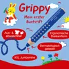 FABER-CASTELL Dreikant-Buntstift Grippy 6er Kartonetui Produktbild-Vorschau 10
