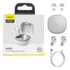 Słuchawki bezprzewodowe Baseus NGTW240002, Bluetooth 5.0, Podgląd zdjęcia produktu 5