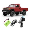 MNRC MN82 RTR 1/12 2.4G 4WD RC auto - Land Cruiser LC79 Náhľad obrázku produktu 4
