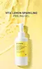 Mizon Vita Lemon Musujący żel peelingujący 145 g Podgląd zdjęcia produktu 5