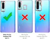Schutzhülle für Huawei P30 Hülle Transparent Slim Cover Produktbild-Vorschau 7