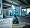 Makita® LED-Akku-Arbeitsleuchte LXT 400 lx 240 lm - DML801 Produktbild-Vorschau 29