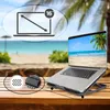 Duronic LC3 Kühlpad | Laptop Kühler für Gaming Notebook | Produktbild-Vorschau 4