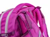 2Be Schulrucksack mit reflektierenden Elementen pink One Produktbild-Vorschau 17