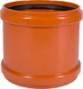 Manicotto di Collegamento KG DN 315 per Tubi di Scarico Anteprima dell’immagine prodotto 5