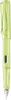 LAMY safari origin Patronenfüller springgreen M (mittel) Produktbild-Vorschau 9