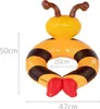 Aufblasbarer Schwimmring ANIMAL Produktbild-Vorschau 3