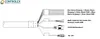 Dahua SDT3E410-8P-MB-A-PV1 IP PTZ Panorama Produktbild-Vorschau 6