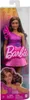 Mattel Barbie Fashionistas Puppe #225 kurvig mit braunem Produktbild-Vorschau 1