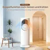 Zimilo 5 w 1 – klimatyzator i grzejnik, wentylator z Podgląd zdjęcia produktu 5