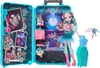 Mattel Monster High Verborgene Schätze Oase Lagoona Produktbild-Vorschau 4