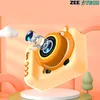 Digitale Kinderkamera 40Mp Spielkamera Mit Spielen + 32Gb Produktbild-Vorschau 12