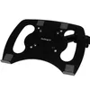 StarTech.com ARMUNONB, Svorka, 8 kg, 38,1 cm (15"), 68,6 cm Náhled obrázku produktu 5