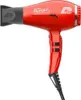 A red Parlux ALYON hair dryer is shown against a white background. Náhled obrázku produktu