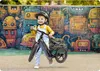 Ricokids FUNNU Laufrad für Kinder Produktbild-Vorschau 11