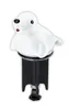Waschbeckenstöpsel Pluggy® 3D Robbe Produktbild-Vorschau 5