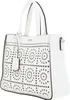 PICARD Handtasche Schultertasche Madeira Handbag White Lily Produktbild-Vorschau 3