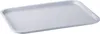 APS Fast Food-Tablett, grau, Höhe: 25 mm, Länge: 450 mm, Anteprima dell’immagine prodotto 1