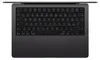 Apple MacBook Pro - M5 Pro - M5 Pro 16-core - 24 GB RAM - 1 Produktbild-Vorschau 2