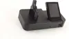 Jabra Pro 9470 Mono Headset mit Station 9470-26-904-101 Produktbild-Vorschau 7