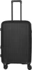Travelite Skymate - 4-Rollen-Trolley M 65 cm erw. (black) Produktbild-Vorschau 6