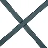relaxdays Ausziehbares Rankgitter 3er Set Produktbild-Vorschau 7