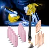 STAHLWERK Verschleißteile Set WIG TIG 26 Teile Produktbild-Vorschau 3