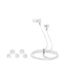 Cuffie Sony MDR EX15LP in-ear Bianco Anteprima dell’immagine prodotto 11