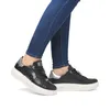 Rieker 'R-EVOLUTION' Damen Echtleder Sneaker Produktbild-Vorschau 10