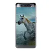 MuchoWow® Handyhülle Schutzhülle Hülle für Samsung Galaxy Produktbild-Vorschau 1