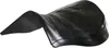 Acavallo Gelpad Hintere Erhöhung NS Classic Pad Black Produktbild-Vorschau 7