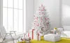 EINFEBEN 150cm Weihnachtsbaum Kuenstlicher Kunstbaum Produktbild-Vorschau 7