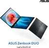 ASUS ZENBOOK 90NB14X1-M00AU0 - Notebook Produktbild-Vorschau 11