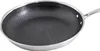 Cheffinger, patelnia 24 cm z powłoką o strukturze plastra Podgląd zdjęcia produktu 1