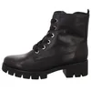 Gabor Schnürstiefeletten Damen 31323130303234 Schwarz 40 Produktbild-Vorschau 7