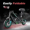 BOGIST M5pro Skládací e-koloběžka | 48V/13Ah baterie | Náhled obrázku produktu 3