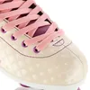 Nq14110 Cremeweiß Größe 42 Rollschuhe Nils Extreme Produktbild-Vorschau 8