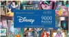 La più grande collezione Disney - Puzzle UFT 9000 pezzi Anteprima dell’immagine prodotto 4