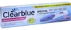 Prueba de embarazo Clearblue con determinación de semanas Vista previa de la imagen del producto 1